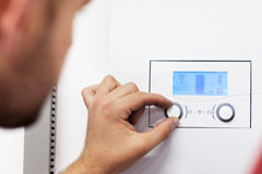 best Much Hoole Town boiler servicing companies