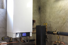 Much Hoole Town condensing boiler companies