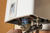 free Much Hoole Town boiler install quotes