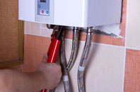 free Much Hoole Town boiler repair quotes